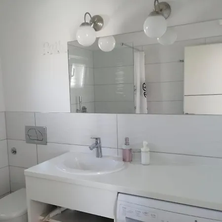 Apartman Zen - Heated Pool, Ev Type 2