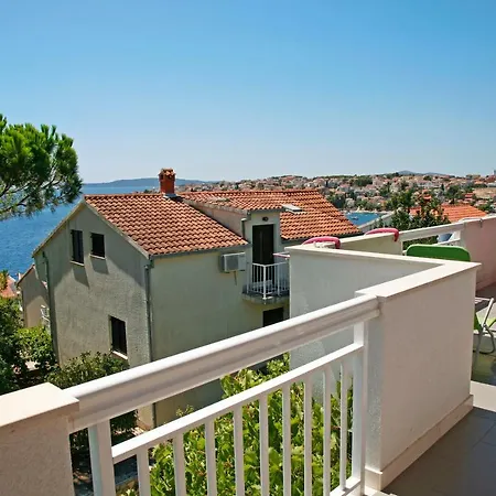 Apartman Zen - Heated Pool, Ev Type 2