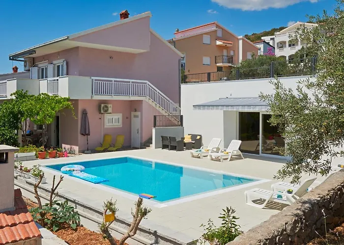 Zen - Heated Pool, Ev Type 2 *