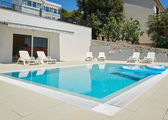 Zen - Heated Pool, Ev Type 2 Apartament
