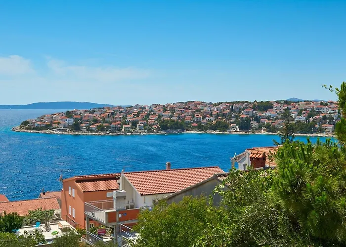 Zen - Heated Pool, Ev Type 2 Apartament *