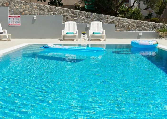 Apartament Zen - Heated Pool, Ev Type 2 *