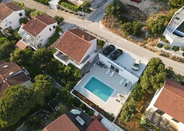 Zen - Heated Pool, Ev Type 2 *