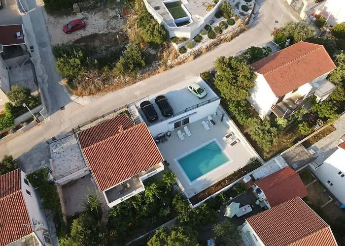 Zen - Heated Pool, Ev Type 2 Apartament *