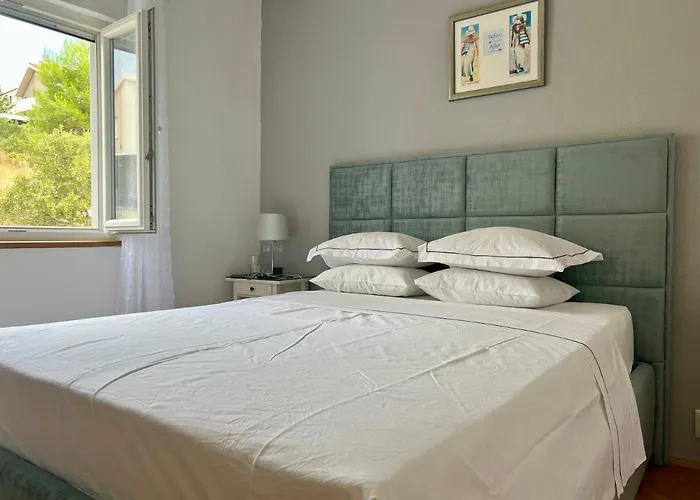 Apartament Zen - Heated Pool, Ev Type 2 *