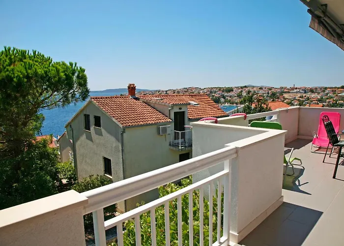 Apartament Zen - Heated Pool, Ev Type 2