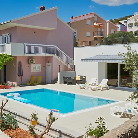 Zen - Heated Pool, Ev Type 2 *