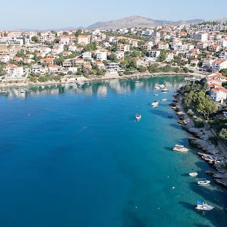 Zen - Heated Pool, Ev Type 2 Апартаменти