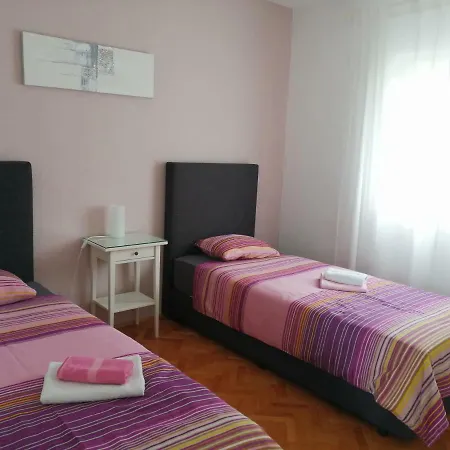 Zen - Heated Pool, Ev Type 2 特罗吉尔