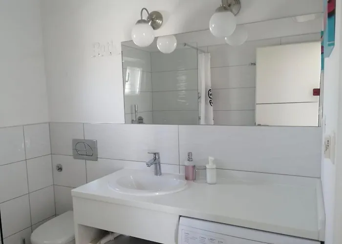 Appartement Zen - Heated Pool, Ev Type 2