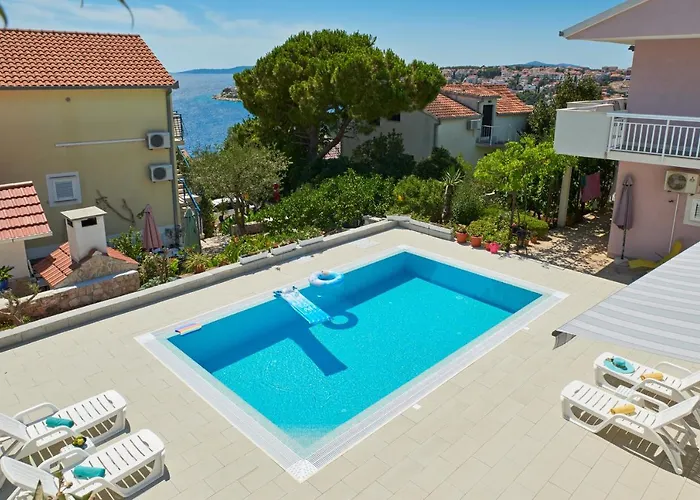 Zen - Heated Pool, Ev Type 2 Appartement