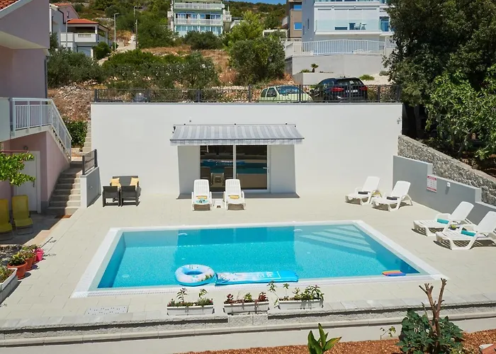 Zen - Heated Pool, Ev Type 2 Appartement
