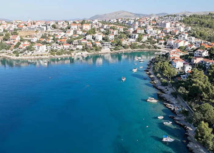 Zen - Heated Pool, Ev Type 2 Апартаменти