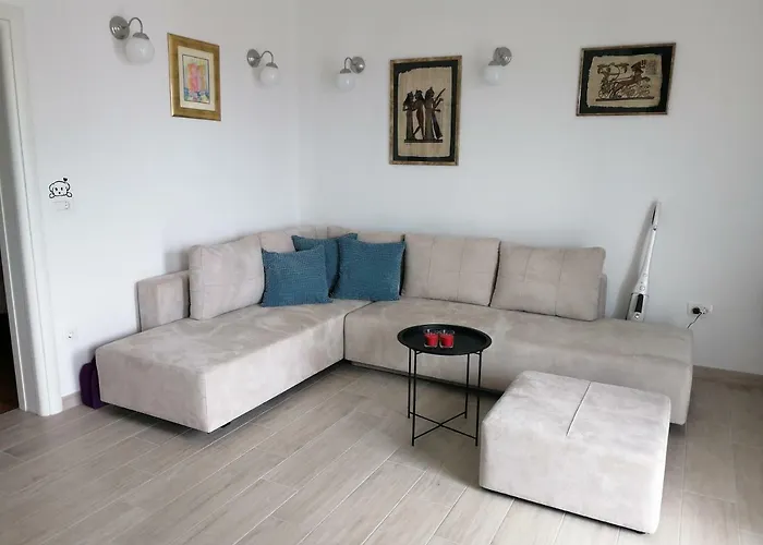 Appartement Zen - Heated Pool, Ev Type 2 *