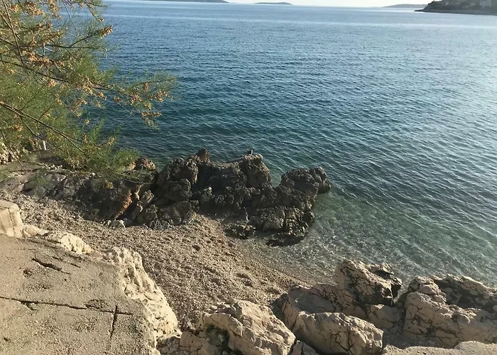 Appartement Zen - Heated Pool, Ev Type 2 Trogir