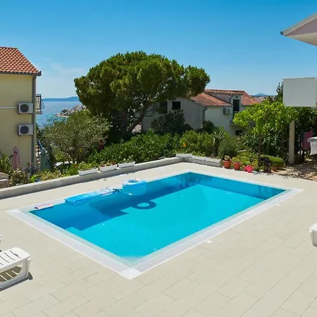 Zen - Heated Pool, Ev Type 2 Apartment