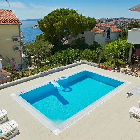 Zen - Heated Pool, Ev Type 2 Apartment