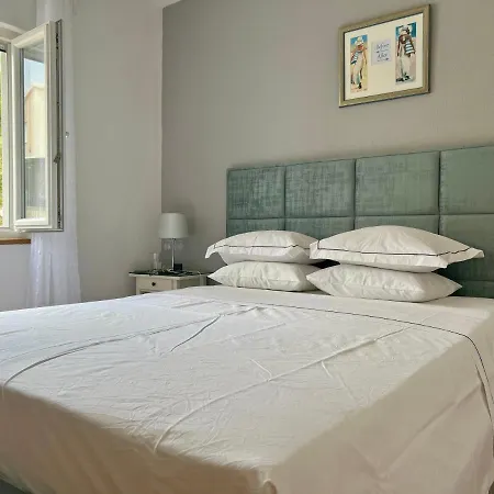 Apartment Zen - Heated Pool, Ev Type 2 *