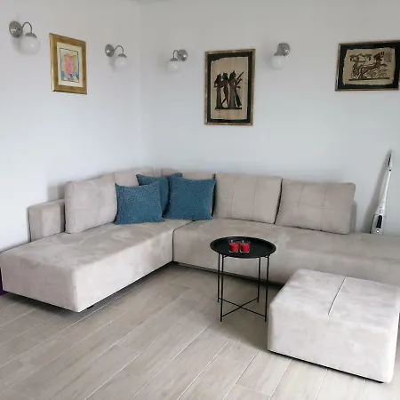 Apartment Zen - Heated Pool, Ev Type 2 *