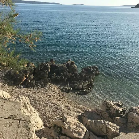 Apartment Zen - Heated Pool, Ev Type 2 Trogir